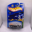 Hot Wheels Rigor Motor Diecast