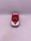 Racing Champions Pontiac Firebird Funny Car Diecast