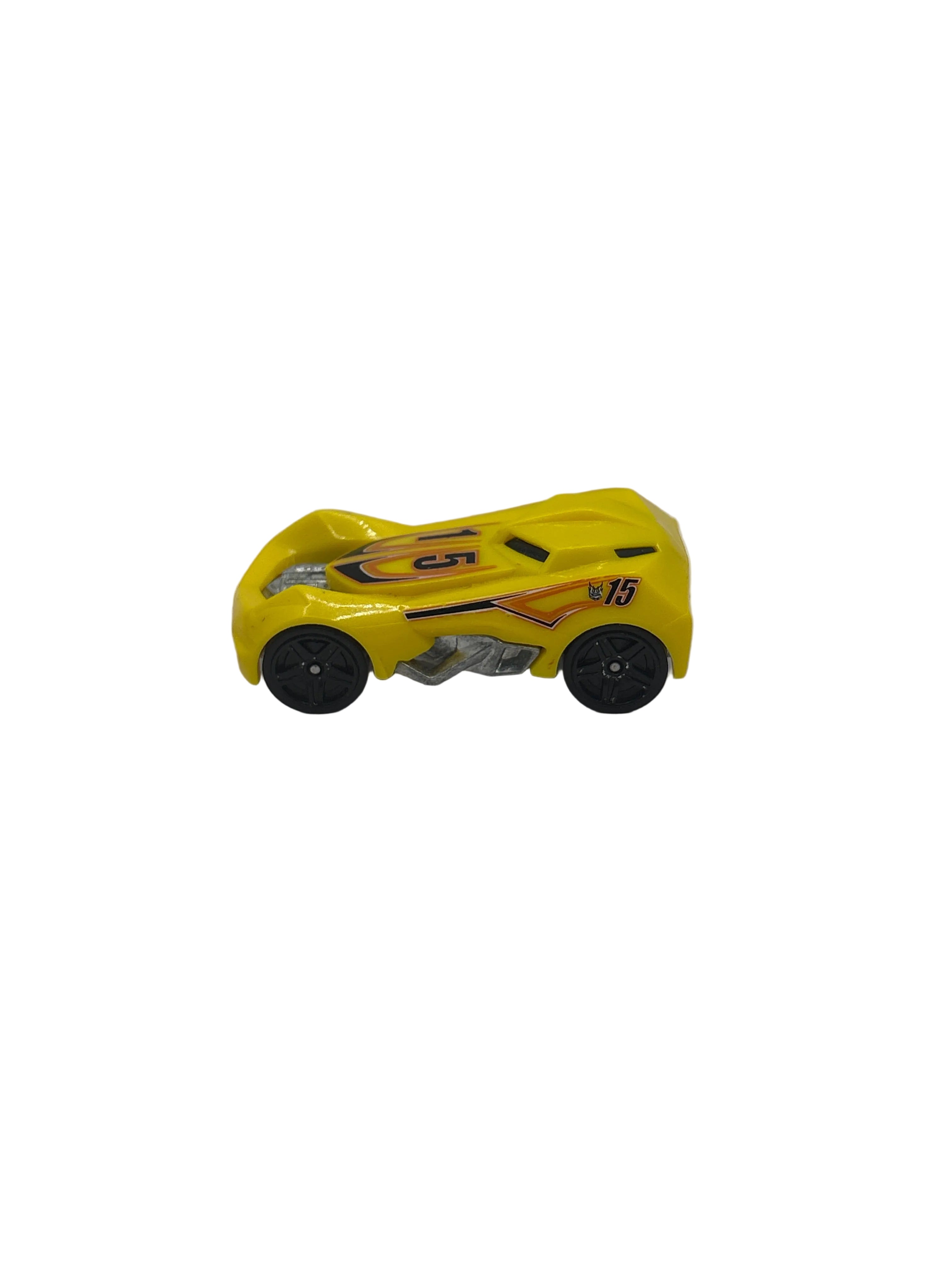Hot Wheels RD-03 Diecast