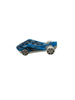 Hot Wheels Super Stinger Diecast blue