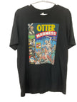 Otter Madness Tshirt