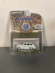 Greenlight 1946 Ford Fordor Super Deluxe U.S. Navy Staff Car Diecast