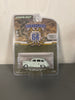 Greenlight 1946 Ford Fordor Super Deluxe U.S. Navy Staff Car Diecast