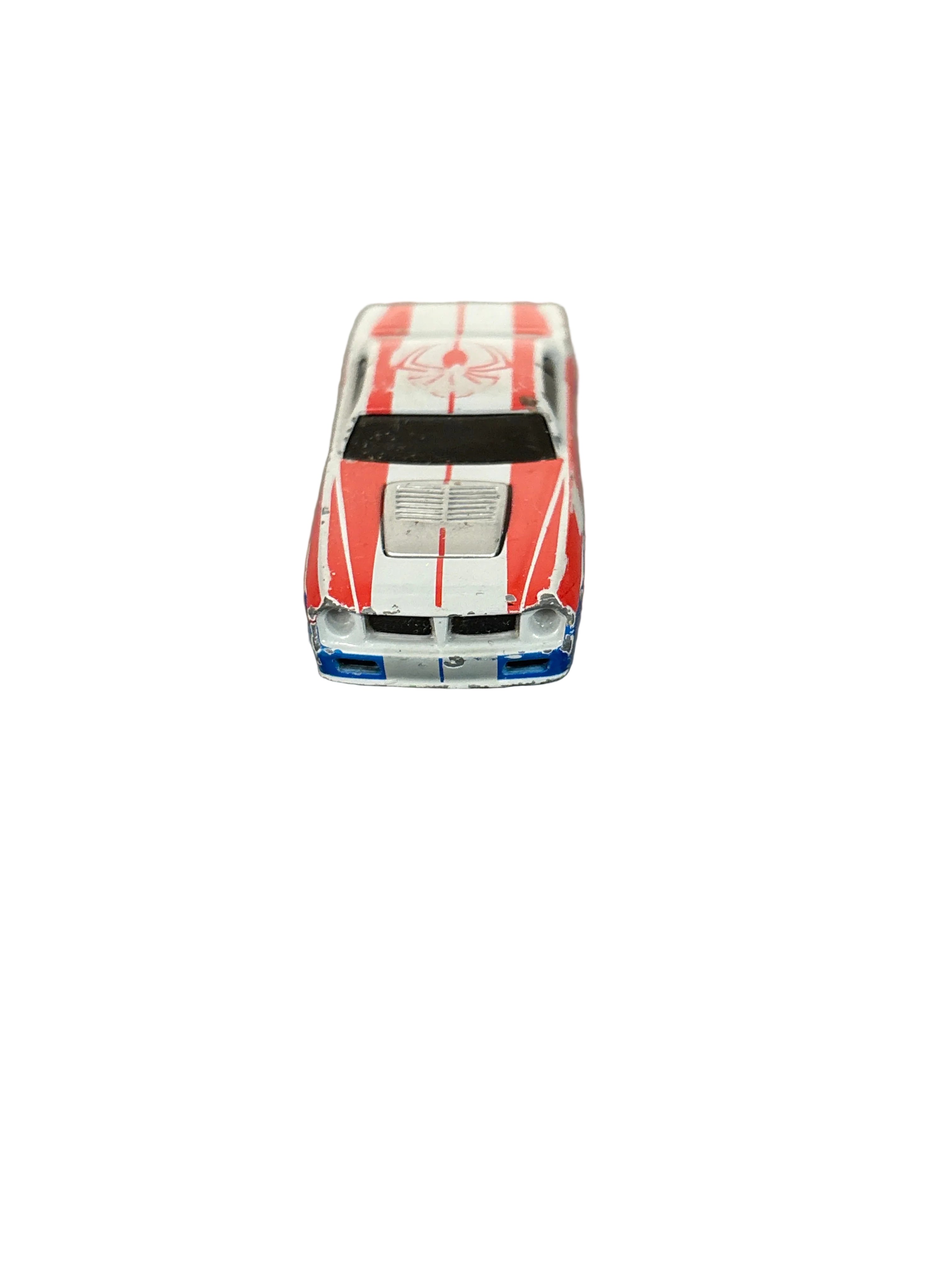 Hot Wheels 70 Dodge HEMI Challenger multi color