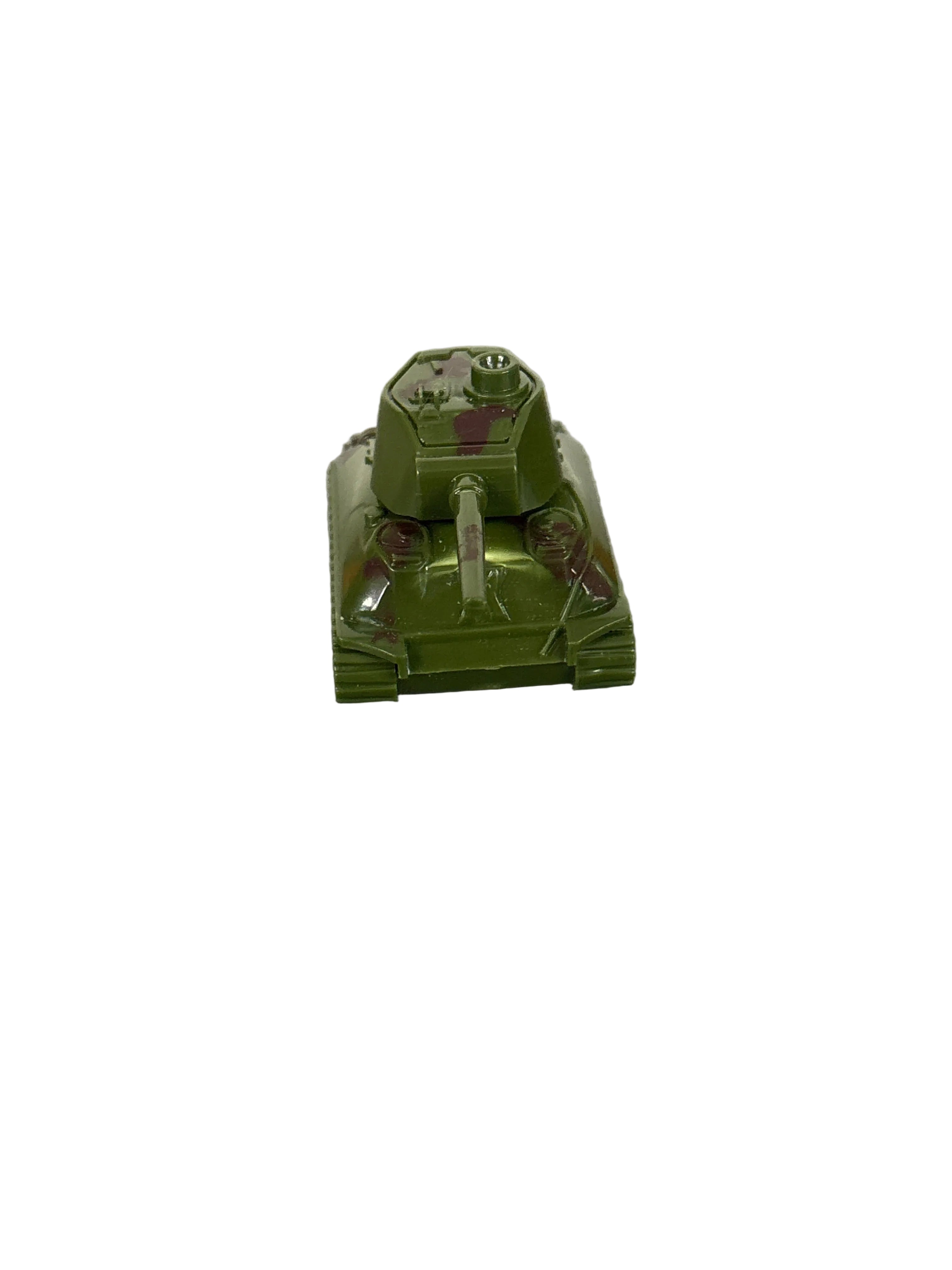 M4 Sherman Tank Diecast