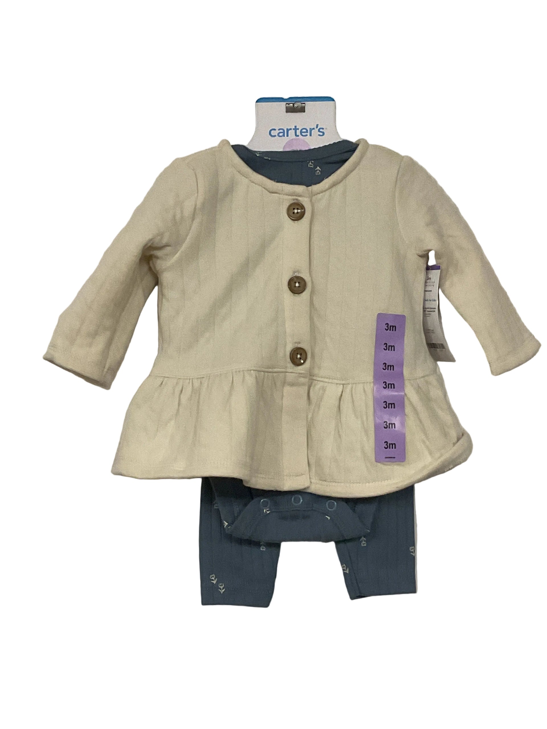 Two Piece Babygirl Winter outfits