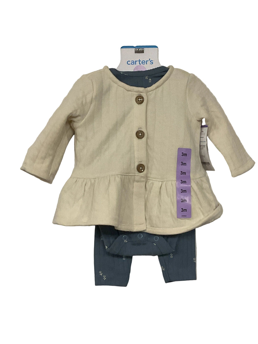 Two Piece Babygirl Winter outfits