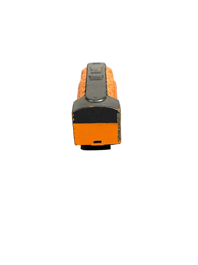 New Ray Locomotive Diecast