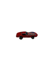 Hot Wheels Corvette Stingray Diecast red
