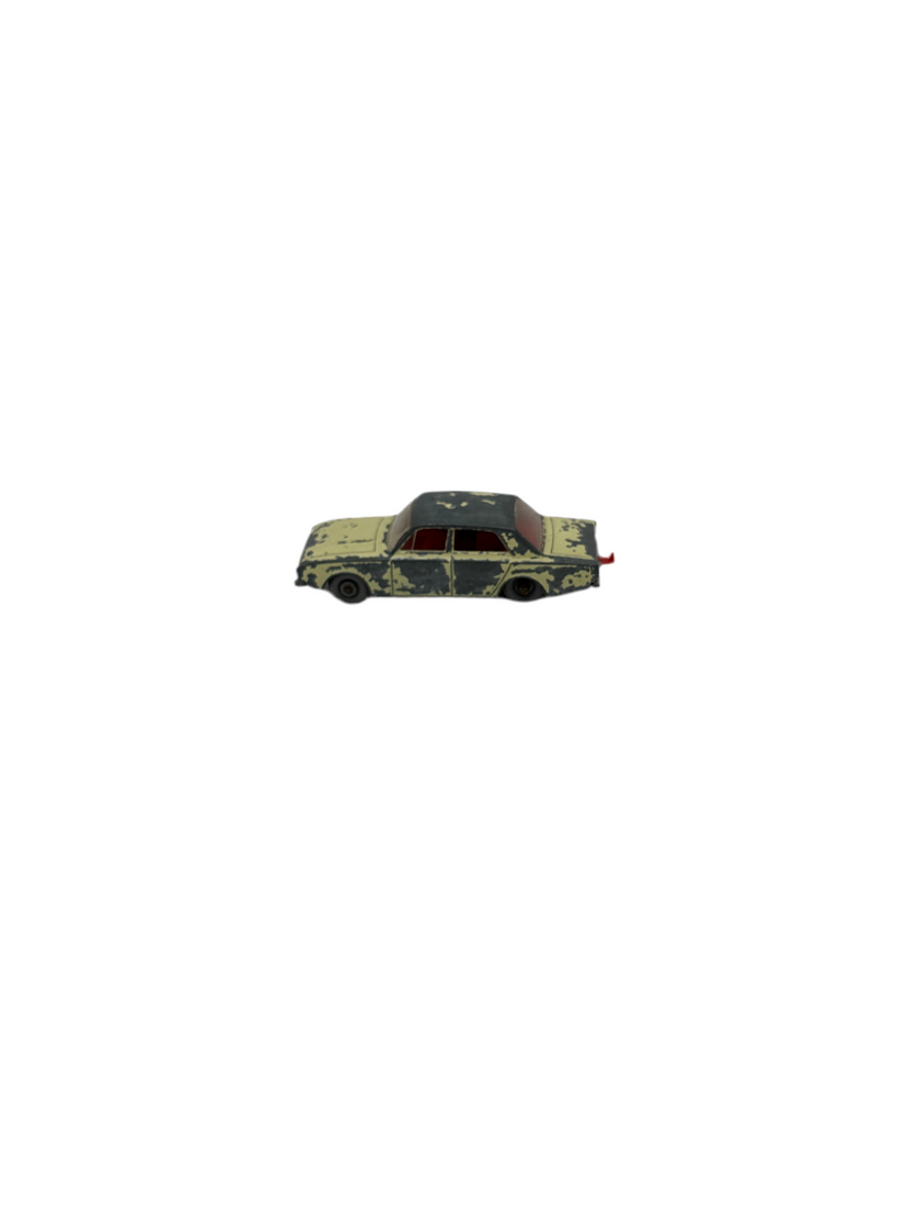 Matchbox Ford Corsair Diecast