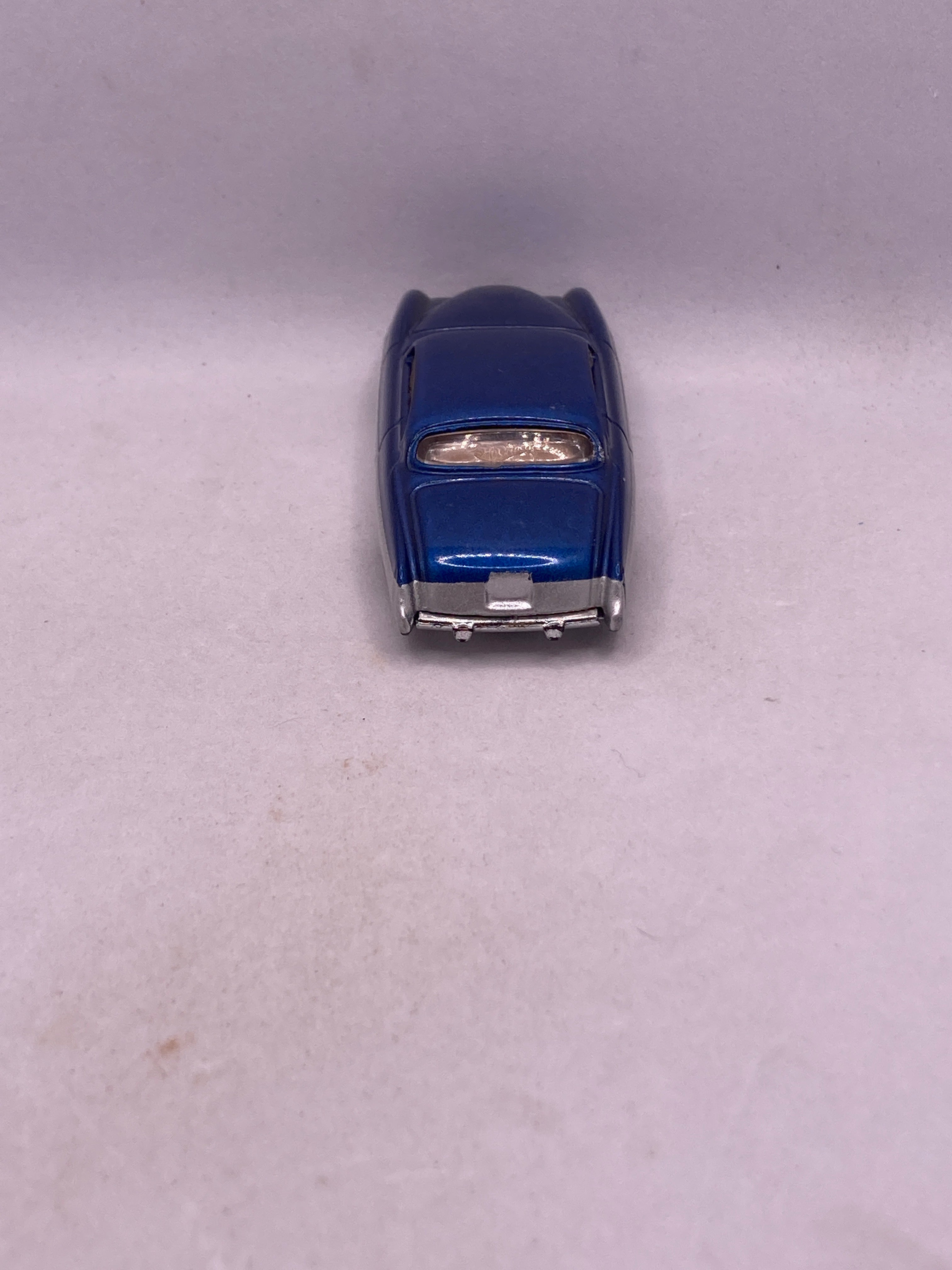 Hot Wheels Fish’D & Chip’D Diecast