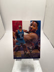 Flair Alonzo Mourning