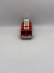 Matchbox Fire Engine Diecast