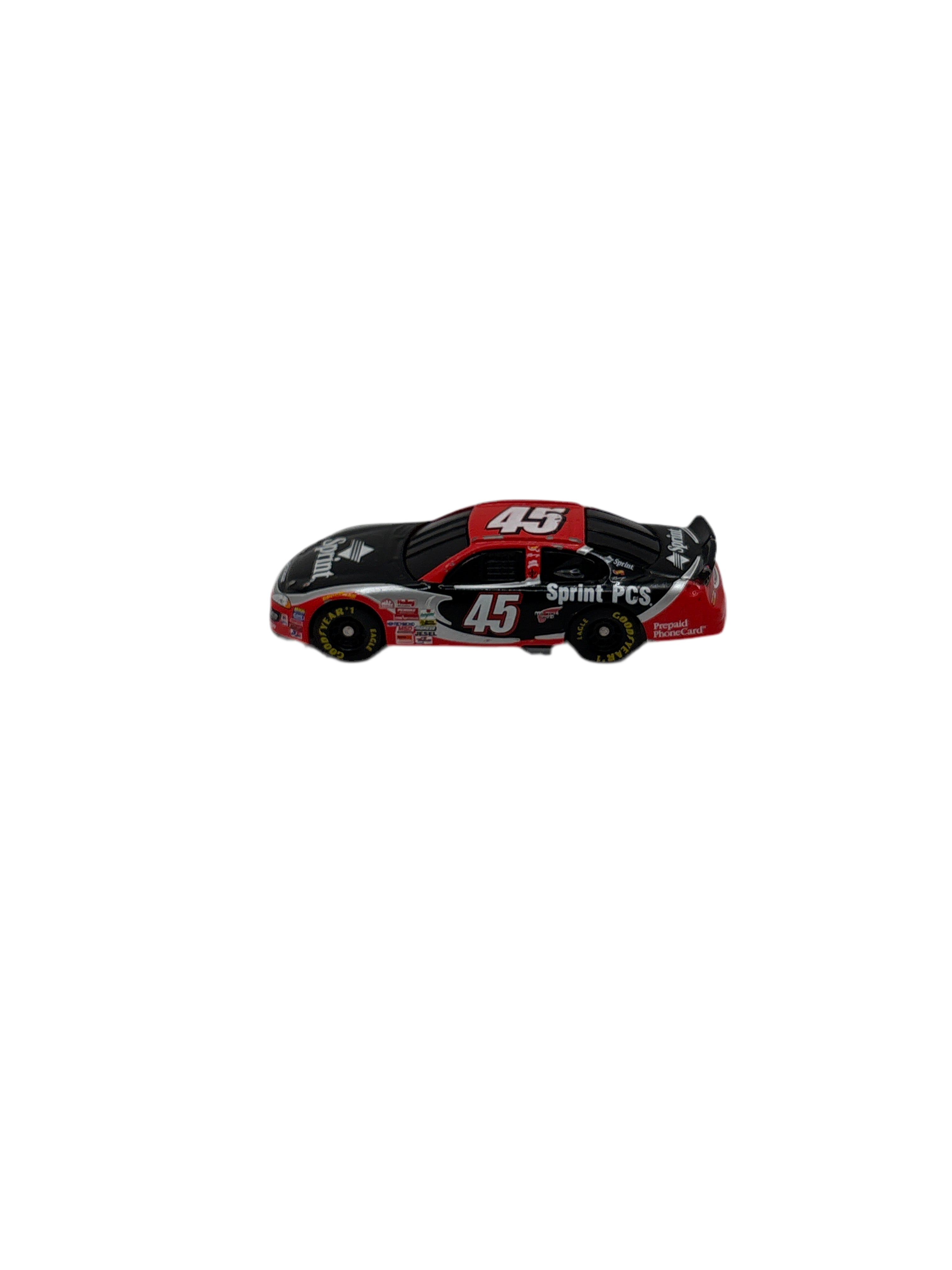 Kyle Petty Diecast