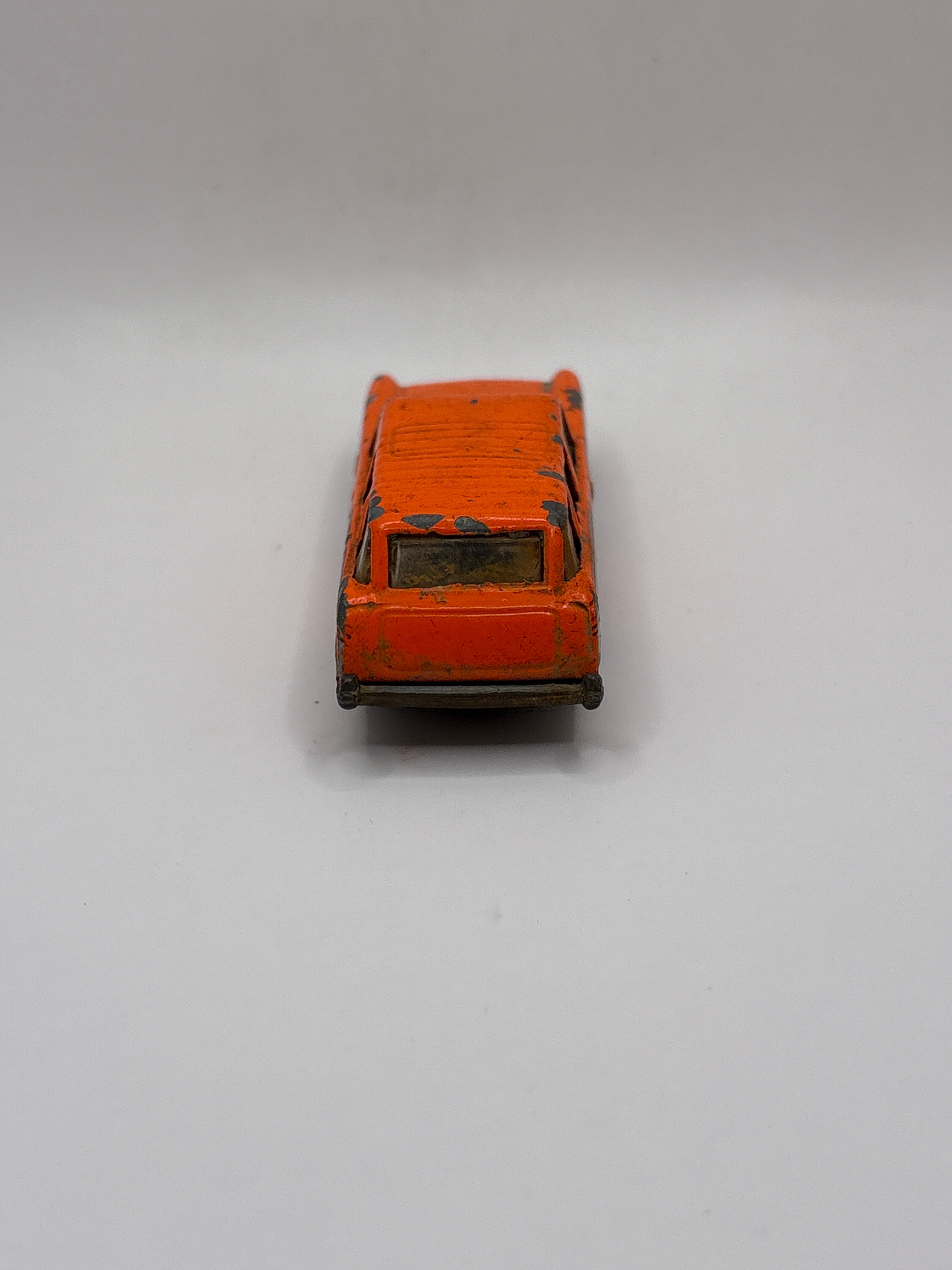 Unknown Chevy Nomad Diecast