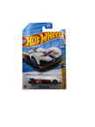 Hot Wheels Turbine Sublime Diecast white