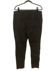 Time Tru Black Jeans