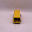 Hot Wheels School Bus Diecast