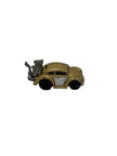 Hot Wheels Volkswagen Beetle Diecast gold