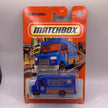 Matchbox Express Delivery