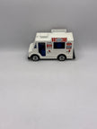 Hot Wheels Good Humor Truck Diecast