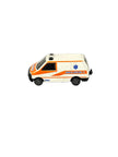 Suntoys Ambulance Diecast
