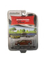 Greenlight 2022 Chevrolet Corvette C8 Stingray Coupe Diecast