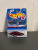 Hot Wheels Dodge Charger R/T Diecast red