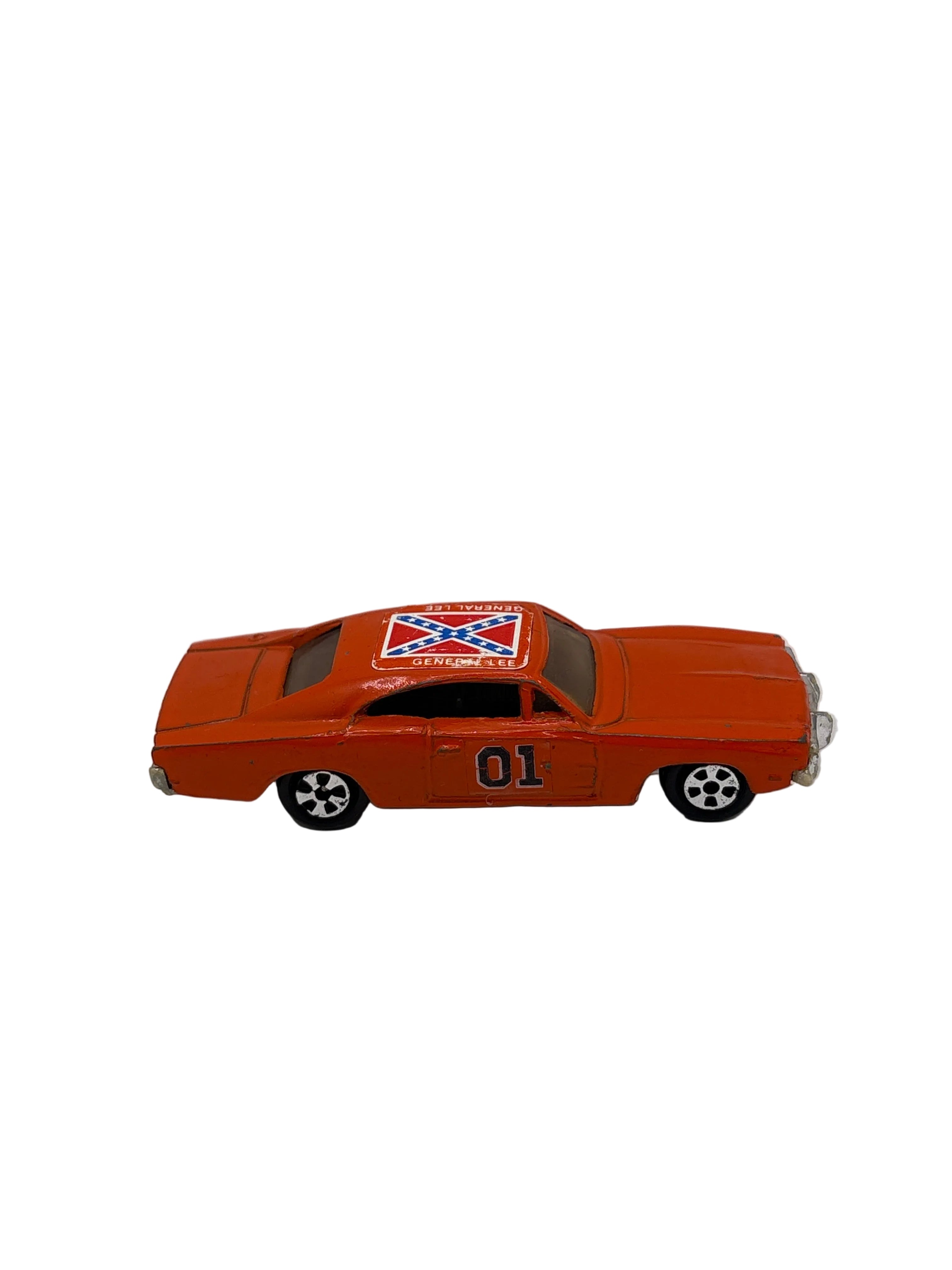 Ertl General Lee Diecast orange