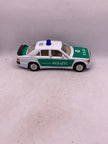 Welly Mercedes-Benz 190 E Diecast