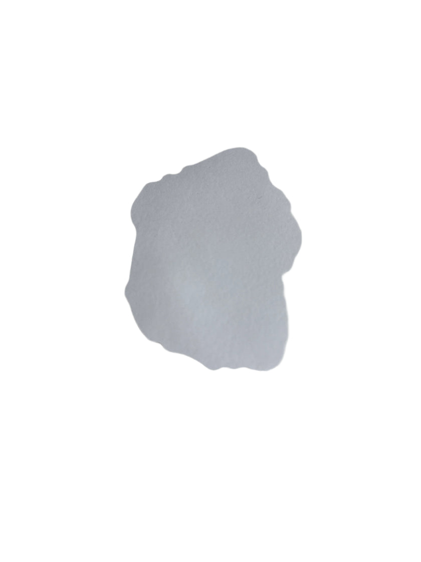 Mushroom Master Sticker