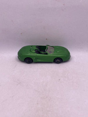 Maisto Mustang Mach 3 Diecast