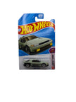Hot Wheels Hako Type D Diecast green