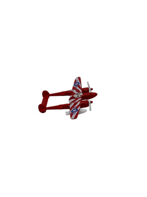 Micro Machines P-508 Diecast