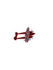 Micro Machines P-508 Diecast