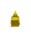 loose Diecast yellow