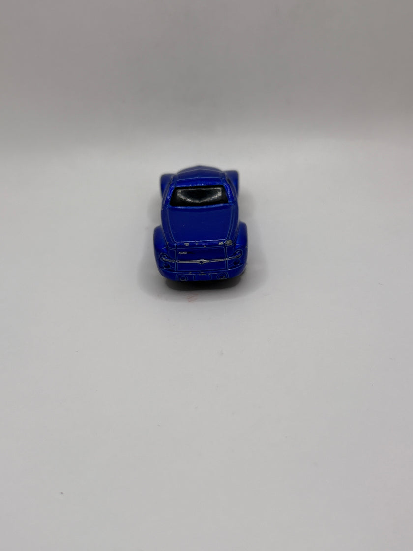 Maisto 2000 Chevrolet SSR Concept Diecast