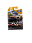 Hot Wheels Sandblaster Diecast white
