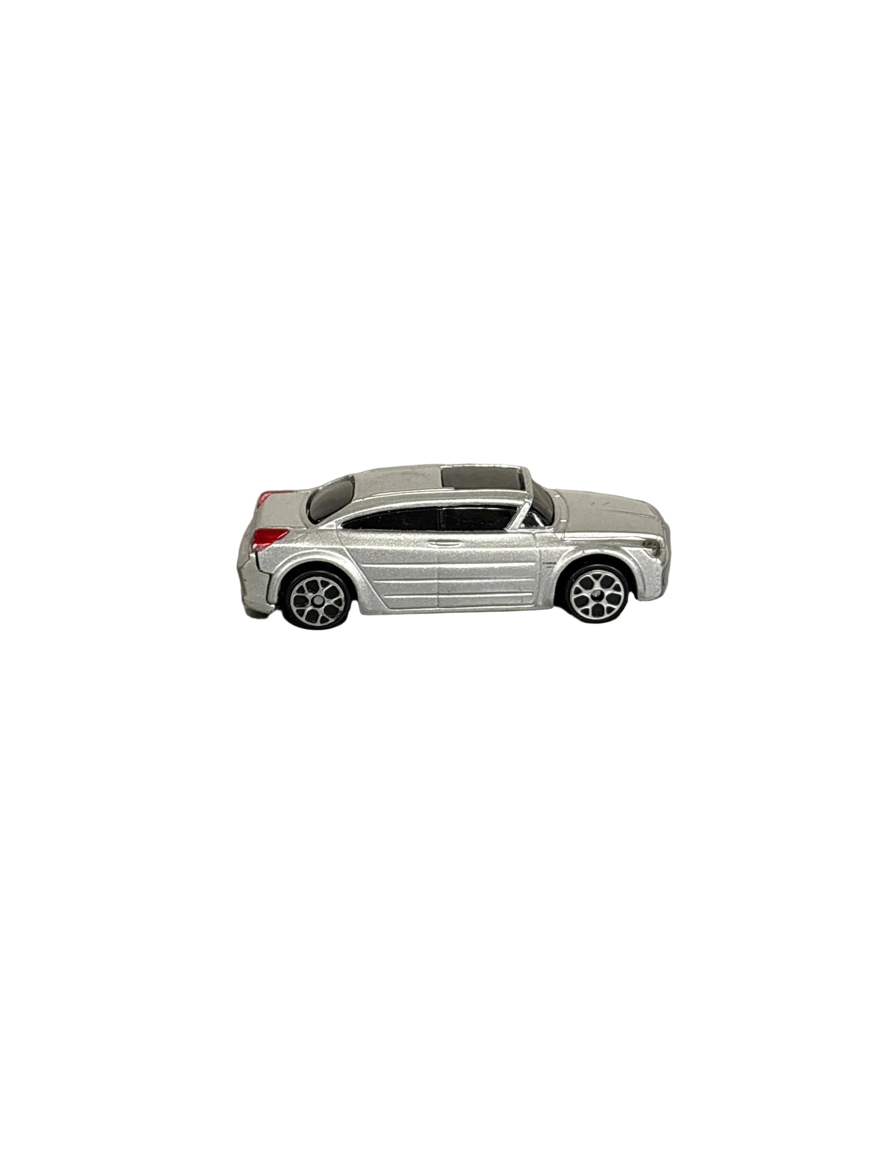 Maisto 2001 Dodge Super 8 HEMI Concept Diecast