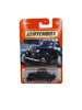 Matchbox 1934 Chevy Master Coupe Diecast