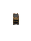 MBX Desert Thunder Diecast Gold