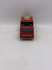 Matchbox Snorkel Diecast