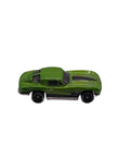 Hot Wheels ‘63 Corvette Stingray Diecast Green