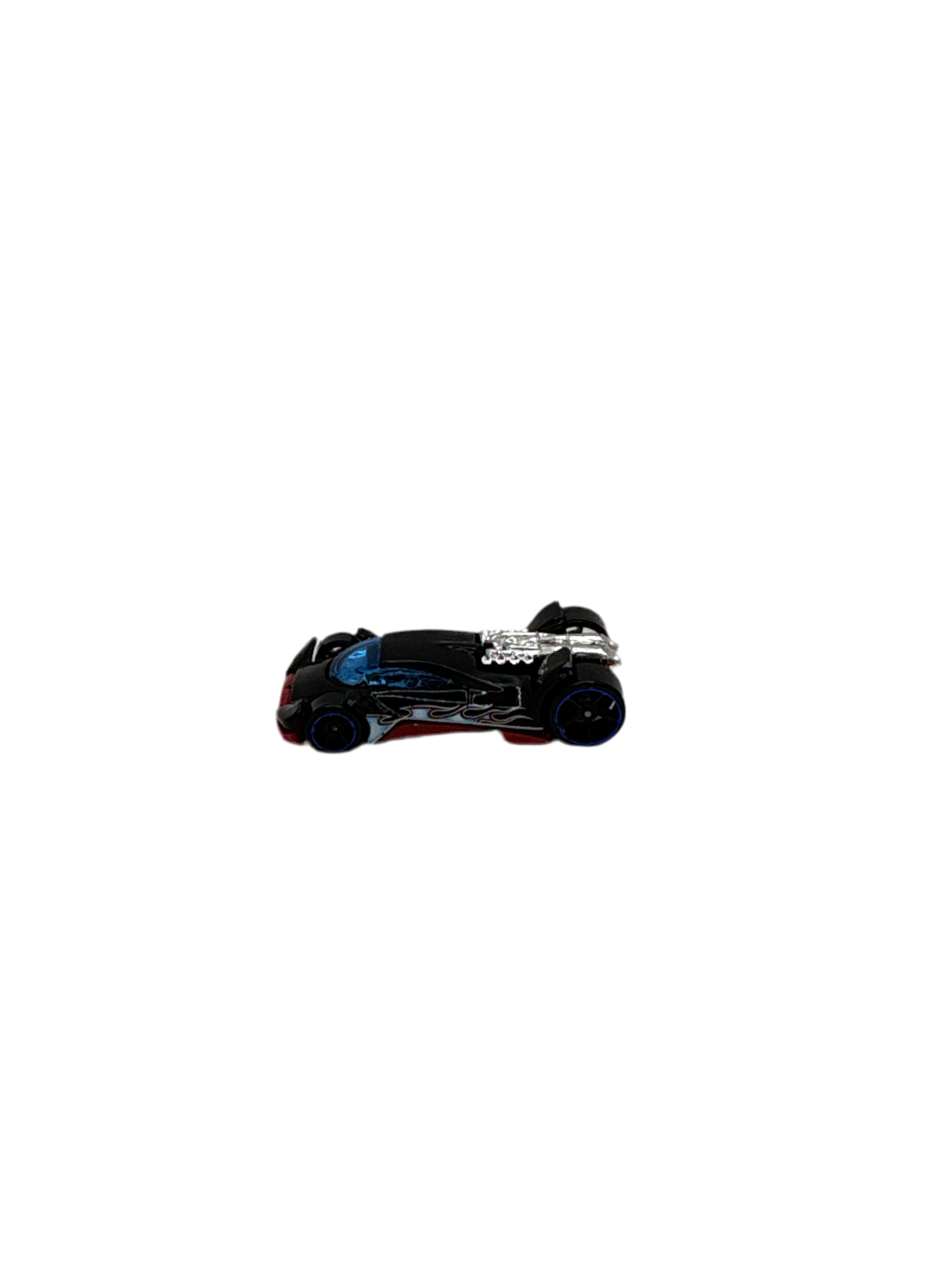 Hot Wheels Vulture Diecast
