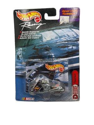 Hot Wheels Power Team Diecast