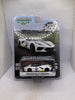 Greenlight 2021 Chevrolet Corvette Diecast