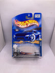 Hot Wheels Dragster Diecast