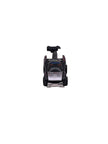 Hot Wheels Tow Jam Diecast Black