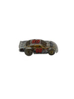 Hot Wheels Stockar Diecast silver