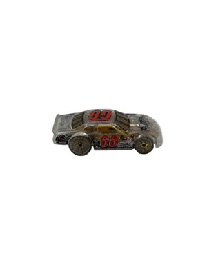 Hot Wheels Stockar Diecast silver